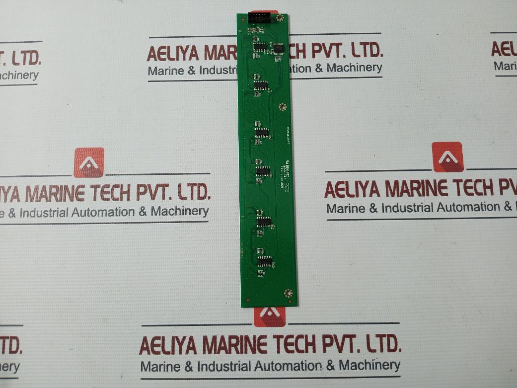 8Es3528Lb0A1G Led Board 94V Rev-a1