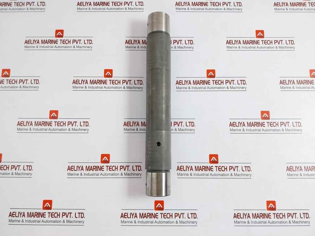 8L-40/54-112.04.027 Engine Oil Pump Shaft Rod Man