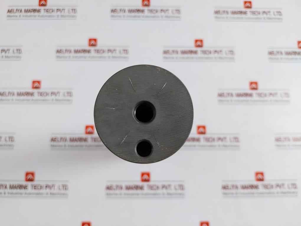 8L-40/54-112.04.027 Engine Oil Pump Shaft Rod Man