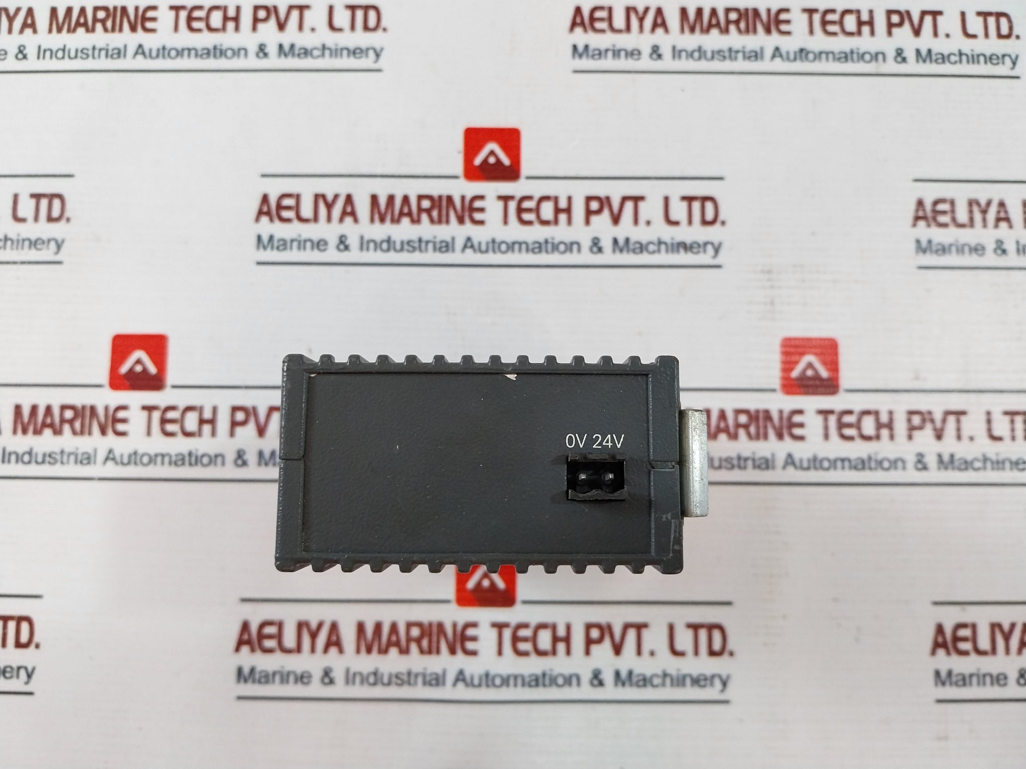 Siemens 6Es7 158-0Ad00-0Xa0 Profibus Dp/Dp-coupler 24V