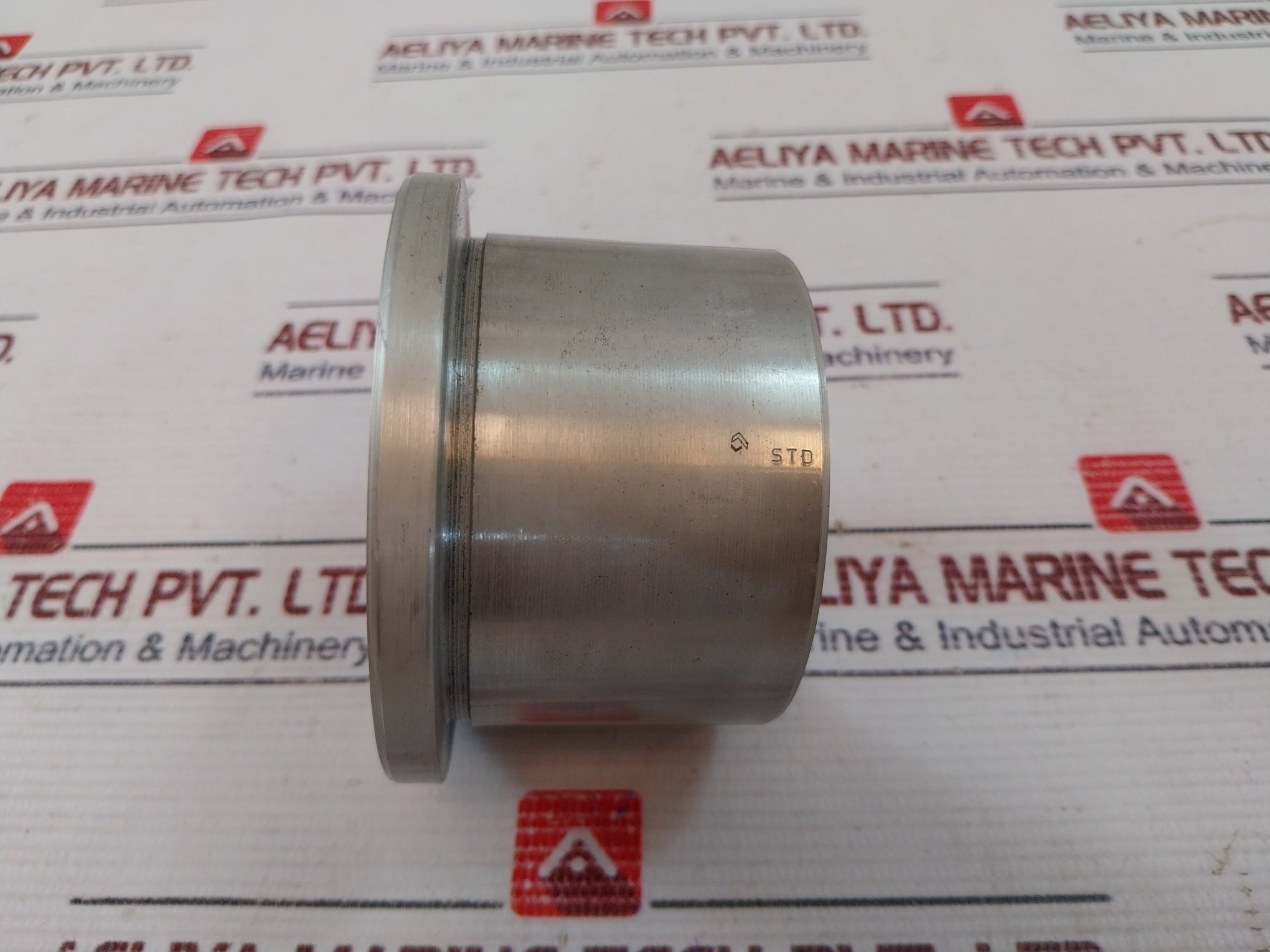 Sabroe 2132-086-QRS Main Bearing T/CMO Item 5E-1 CMO 2