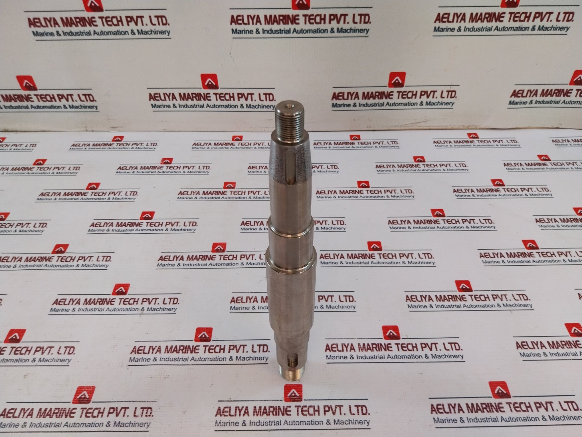 C038800460 Pump Shaft-r 6Dk-20E