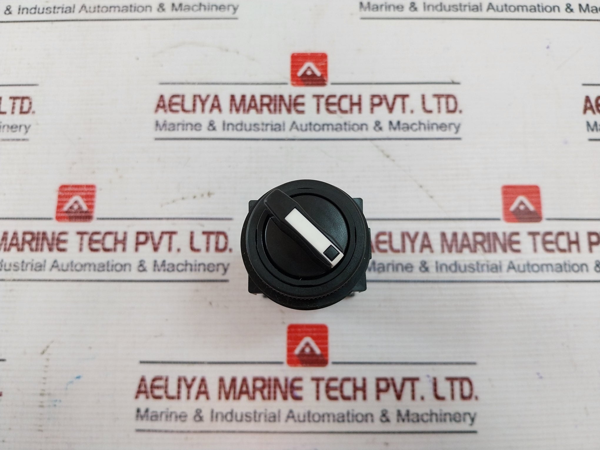 Fuji Electric Ar30Pr-2 Selector Switch 250V 6A Ui600V