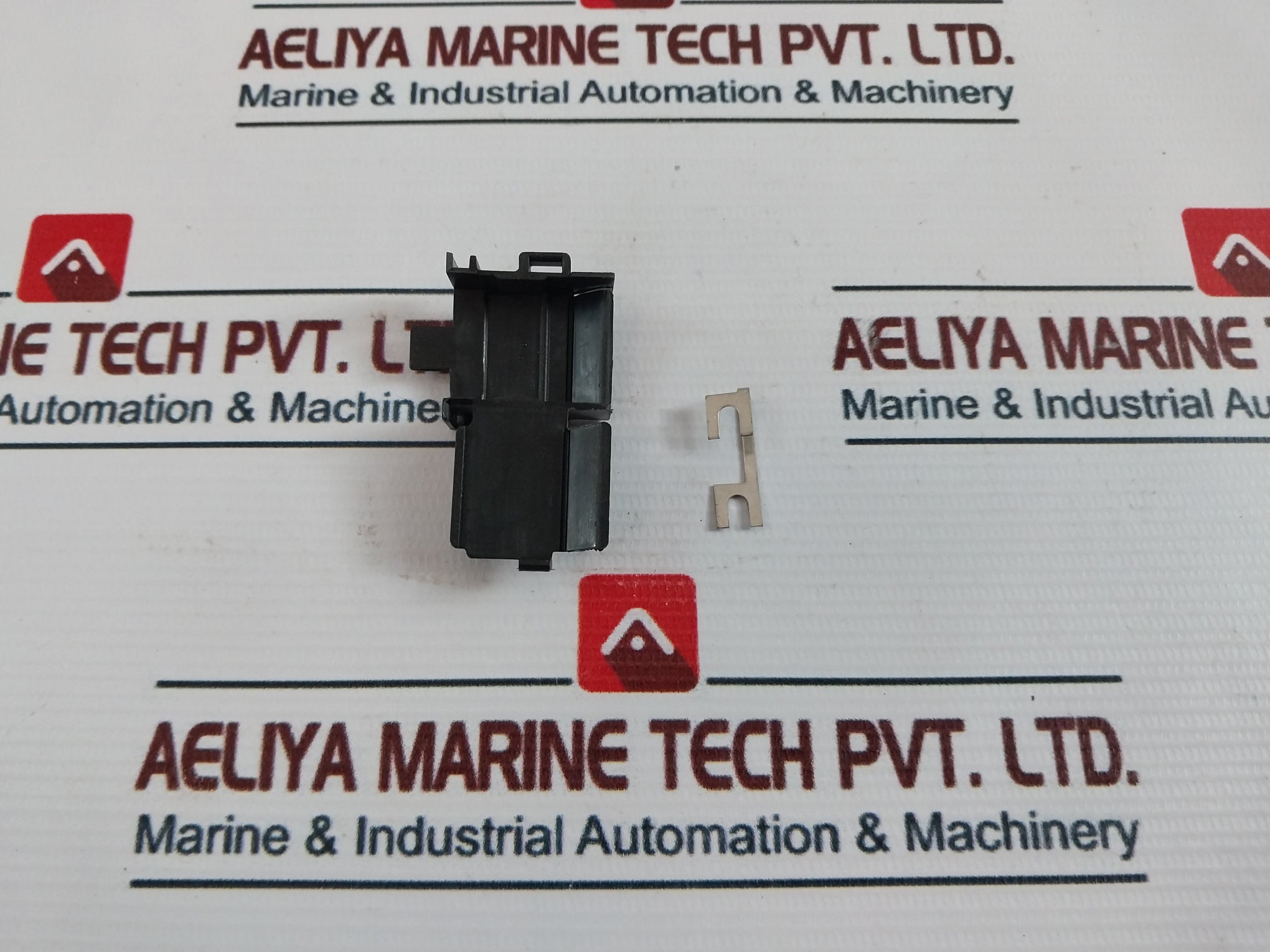 Merlin Gerin 42902 Relay 2a 415v