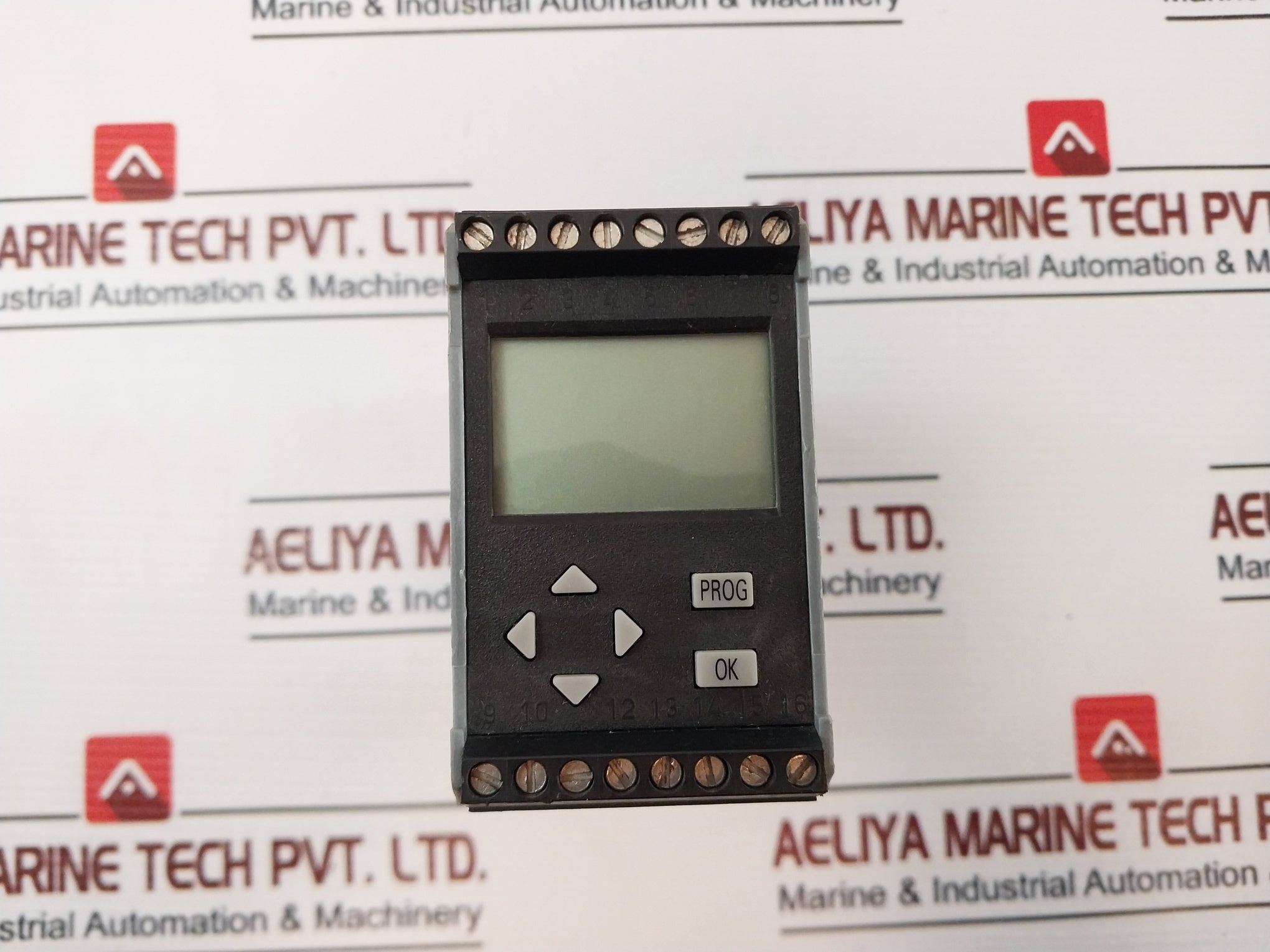 Rheintacho 5823.200 Speed Monitor 20Ma 24Vdc