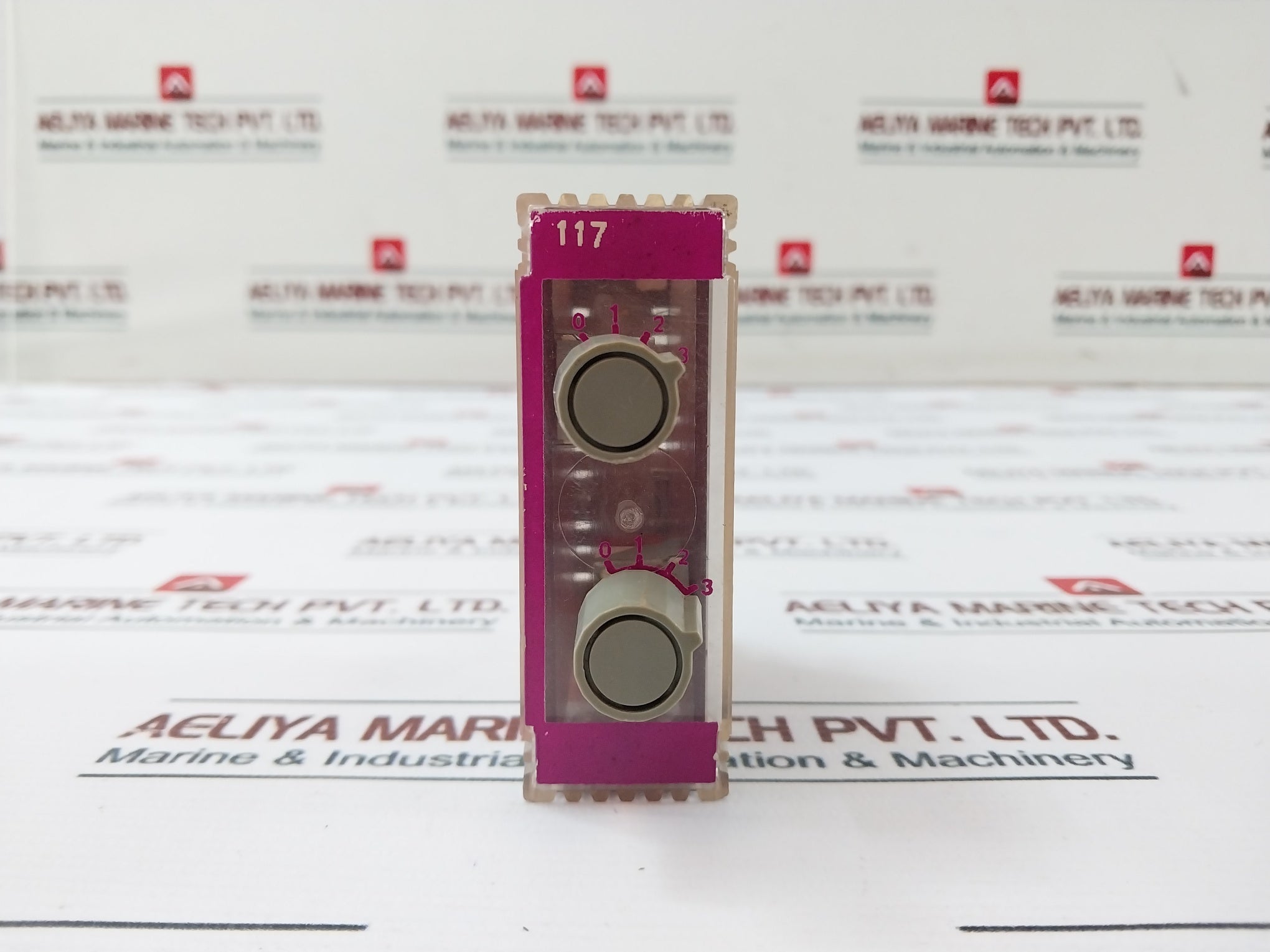 Beier-Elektronik TGL 33567 Translog 2 Relay IP40 Translog 2