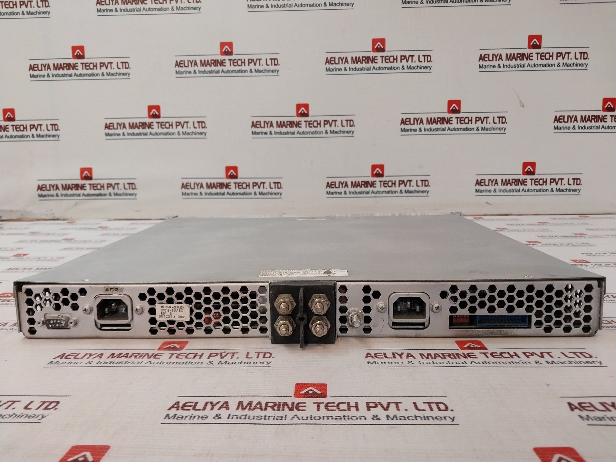 Tdi Mes050A-60Aab00 Power Supply 110-240 Vac