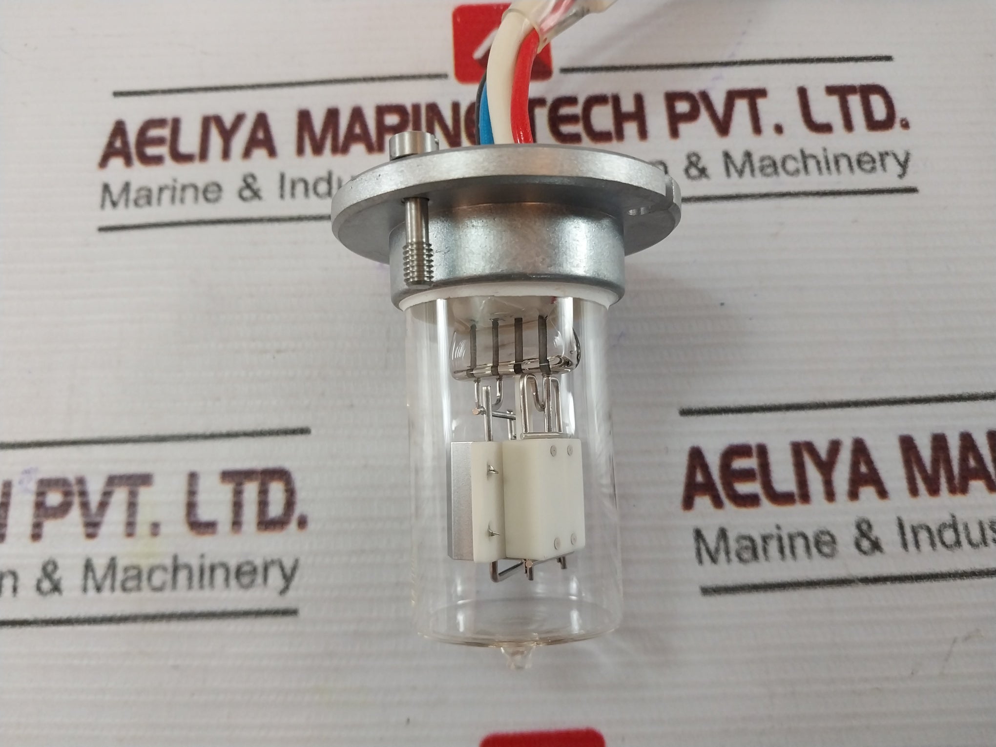 Cs3342 Deuterium Lamp 111441401