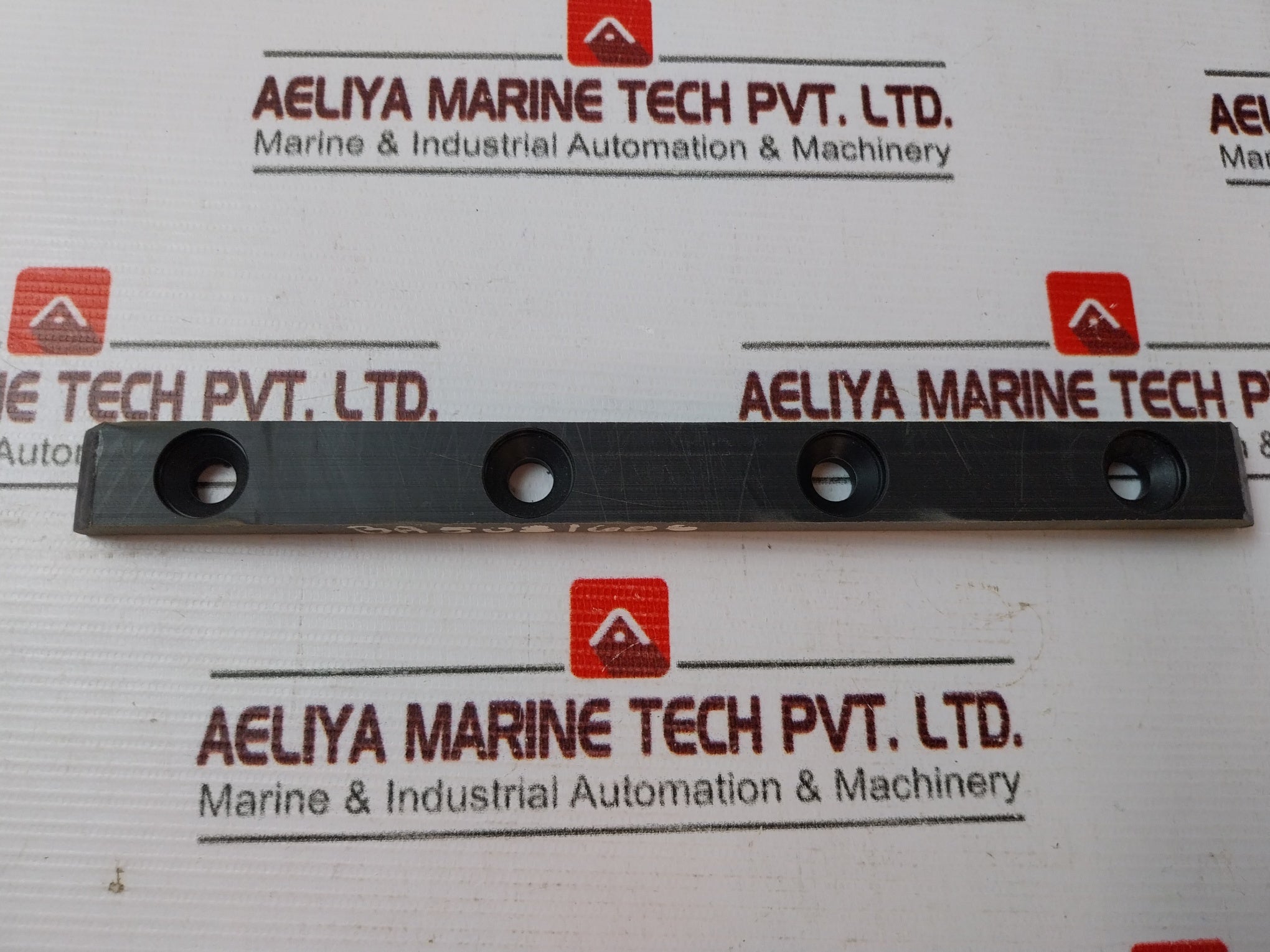Aker BA5081606 Plate