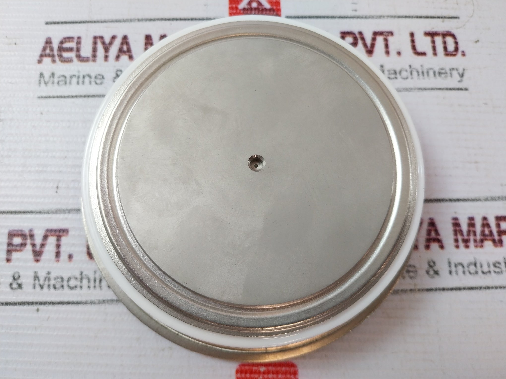 Proton Electrotex D273-2500-50-n Thyristor