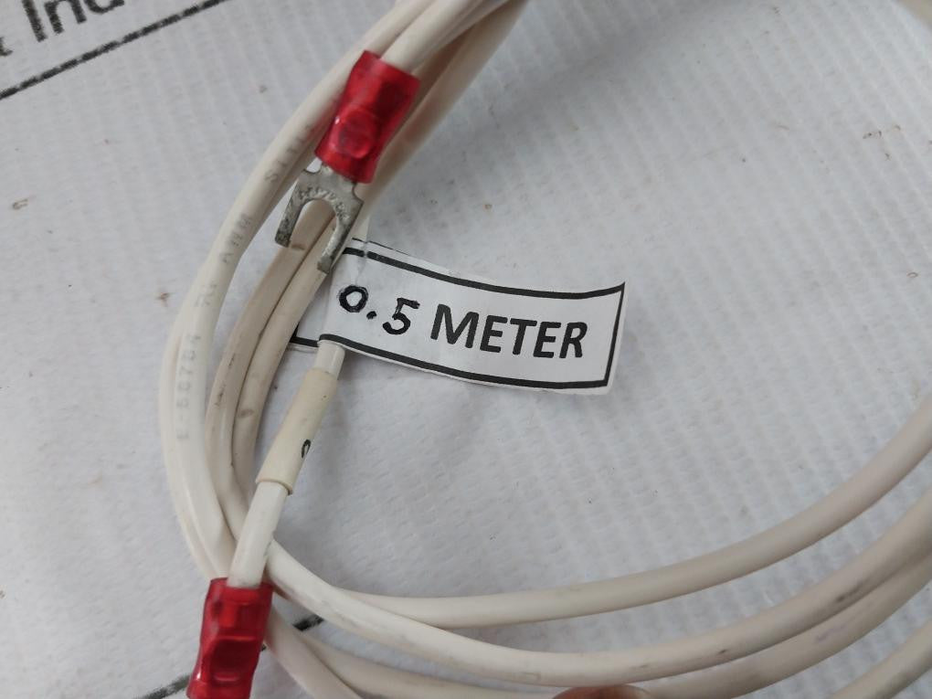 9-2615-00-101-Radio-Frequency-Interface-Basler-Electric-0-5-Meter-9