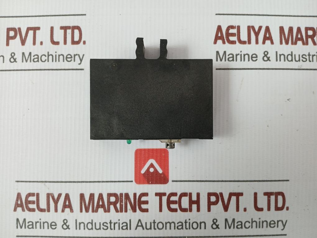 9.01.7-91.08.00-02 Plug In Relay 24V Mak
