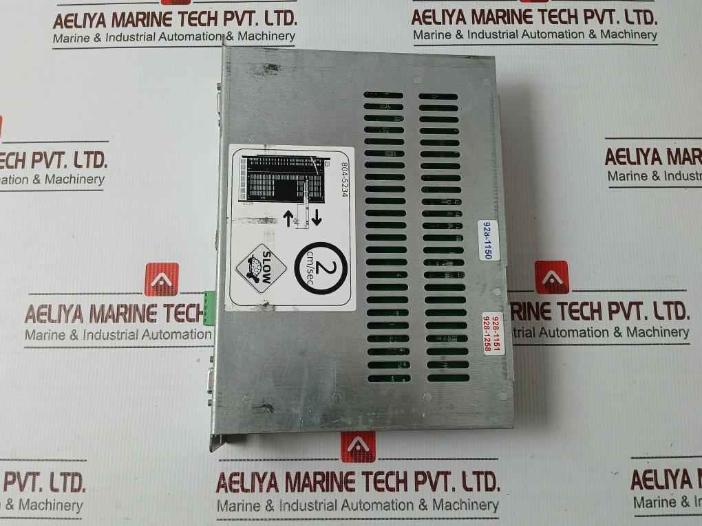 900-8946-3m1 Processor Module 917-0200vr As18377589 A15311-00-09