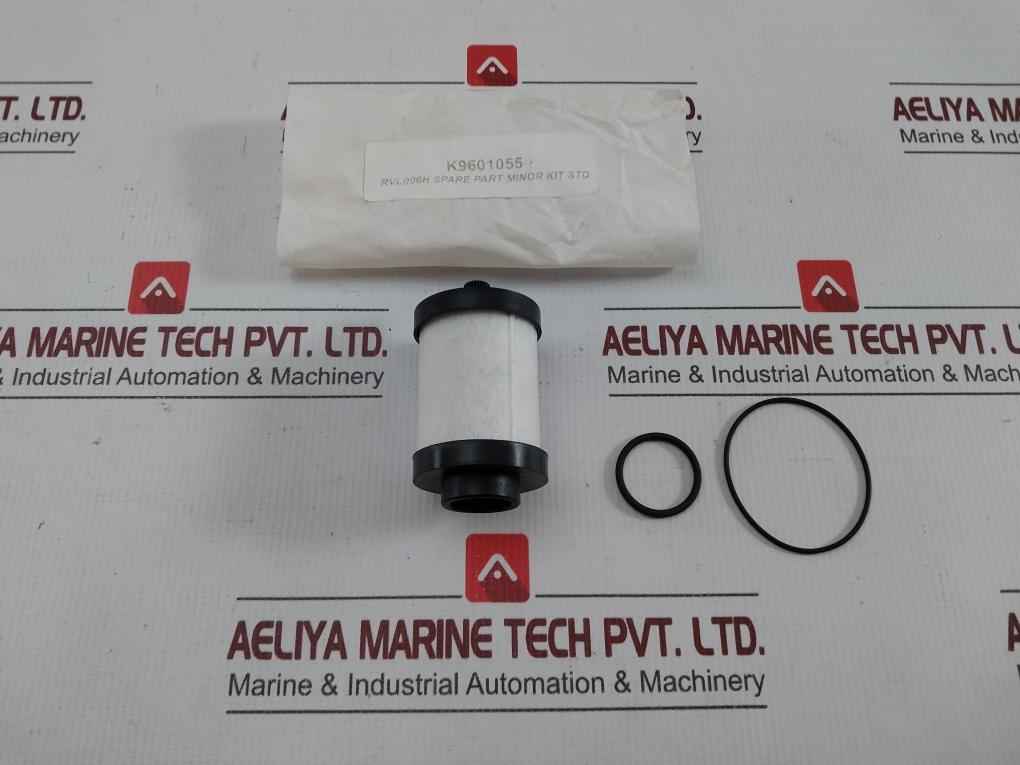 9001033 Separator Kit Dvp