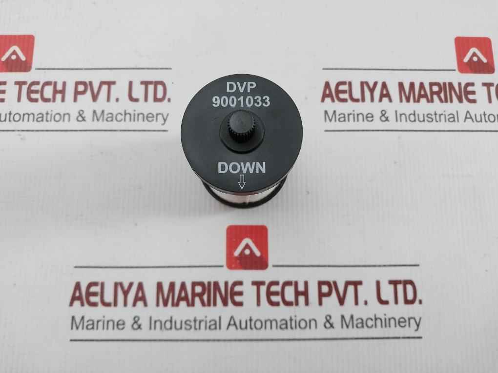 9001033 Separator Kit Dvp