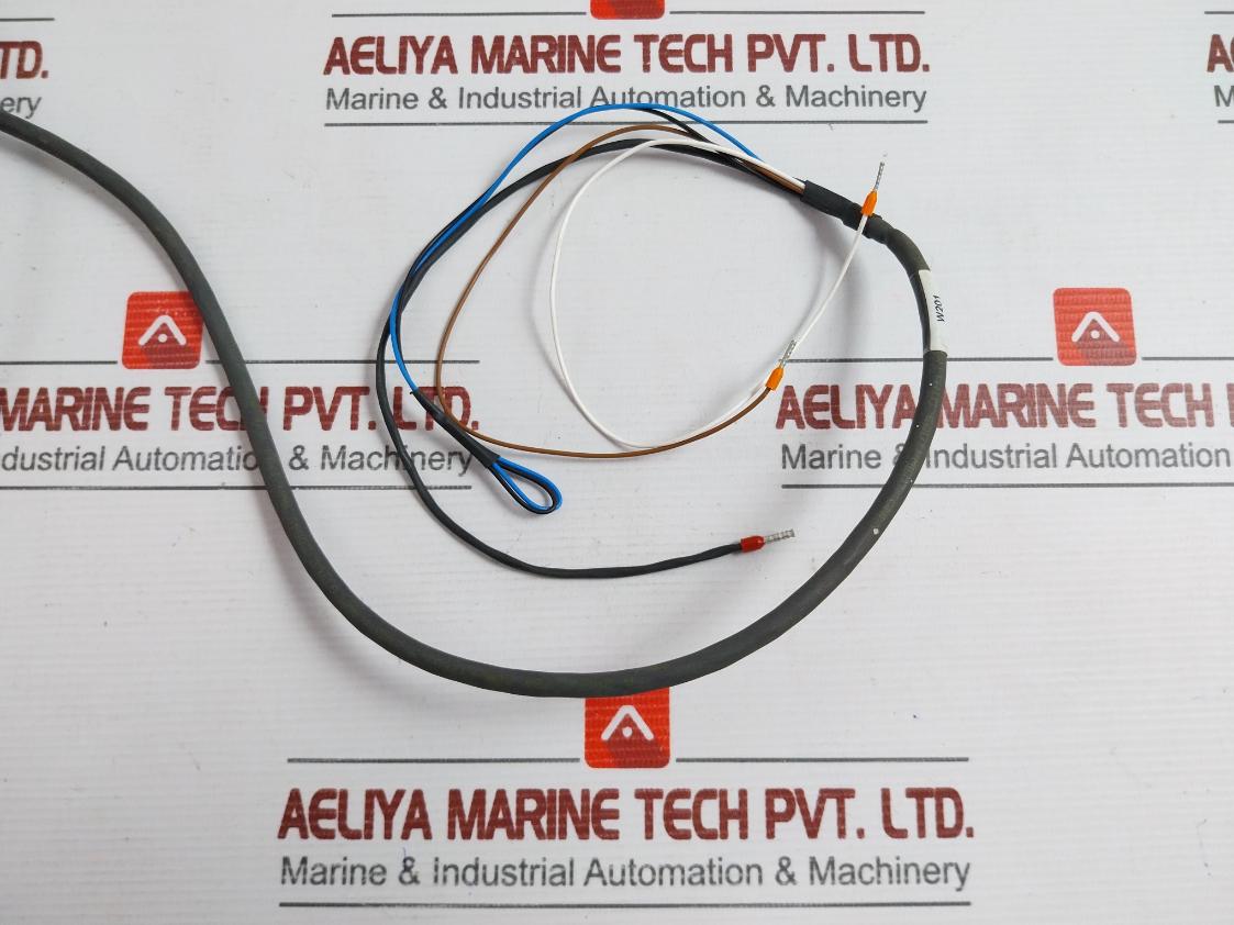 Alfa Laval 900632402 Rkt 4-288/2 P1 Meter 1 Temperature Switch