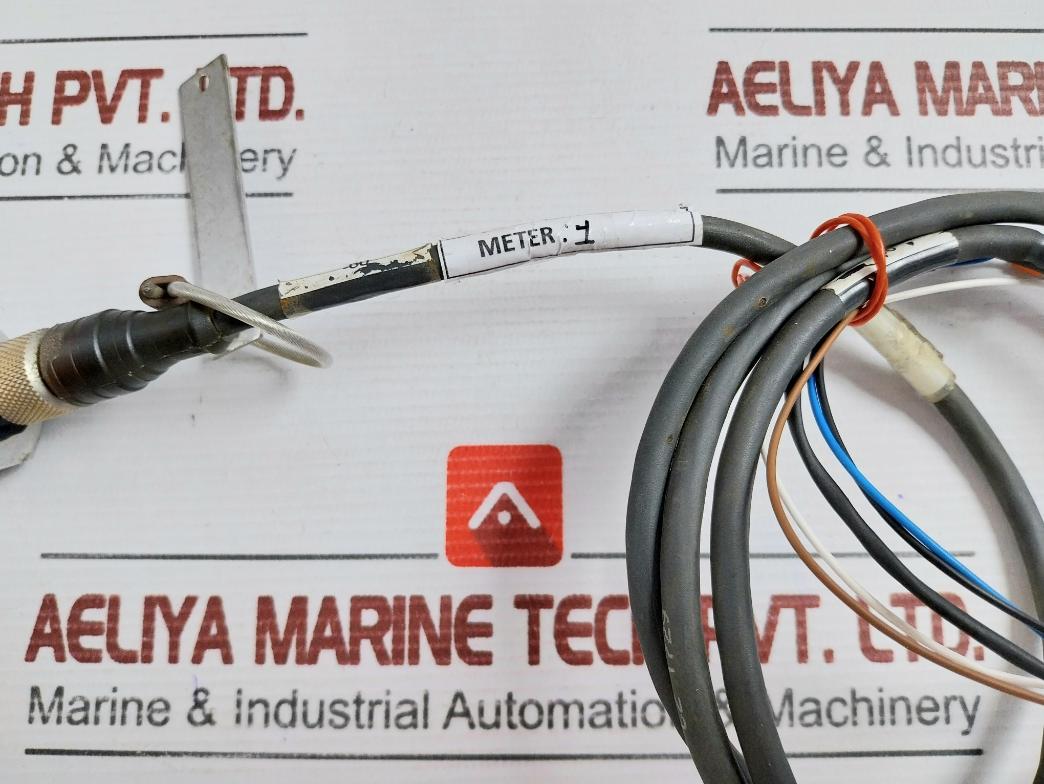 Alfa Laval 900632402 Rkt 4-288/2 P1 Meter 1 Temperature Switch