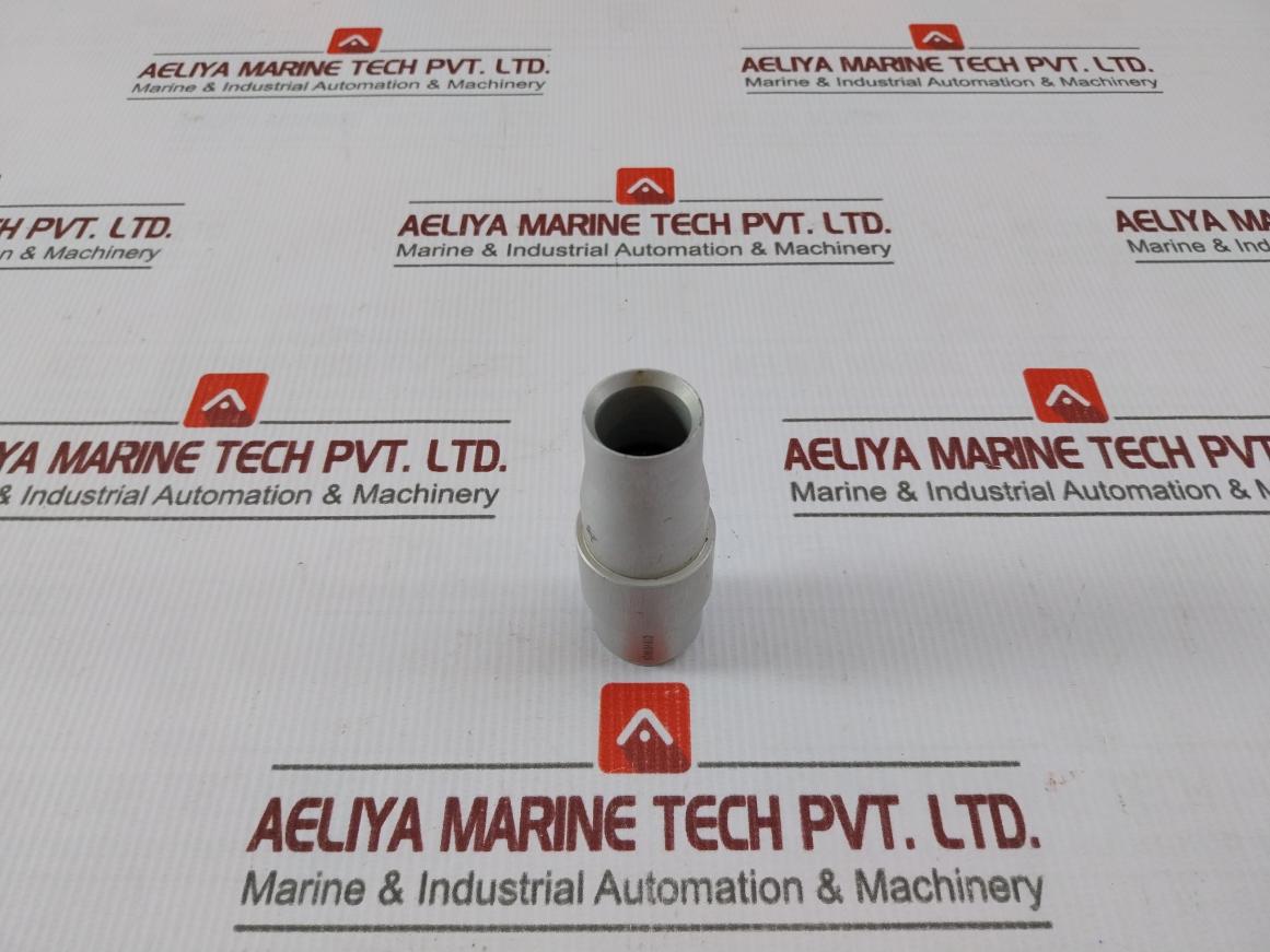 900684802#1 Precision-machined Component
