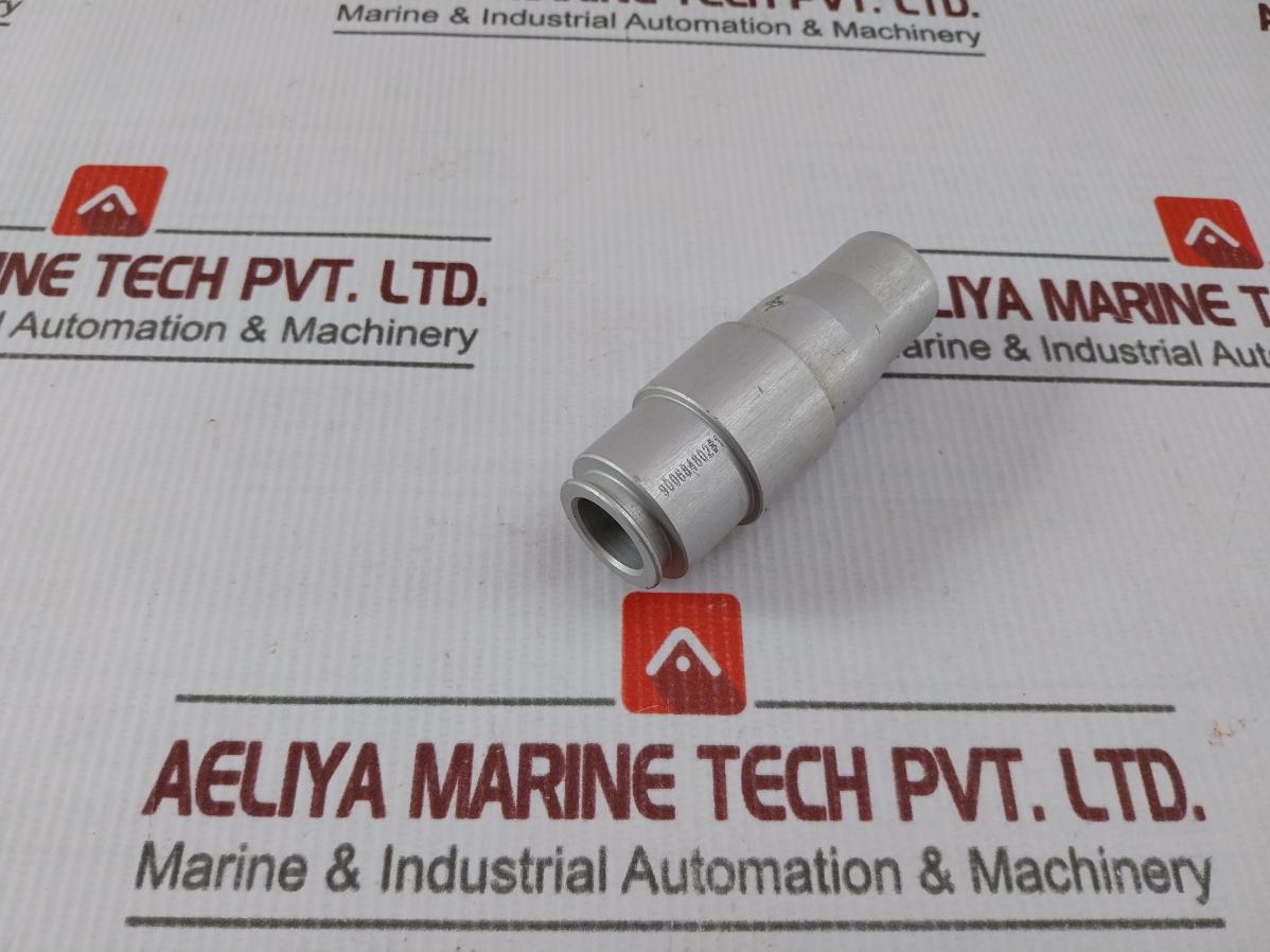 900684802#1 Precision-machined Component