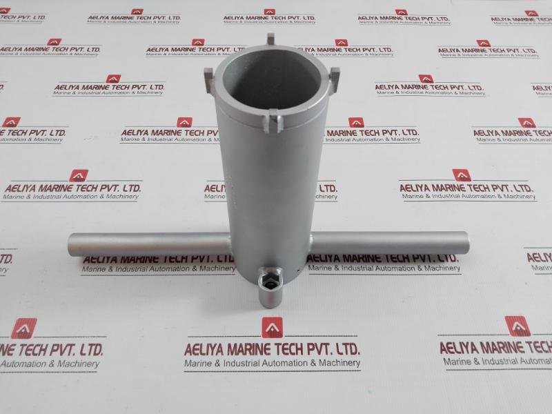 90085-01J Spanner Socket Assembly 0090085-01 Ebara