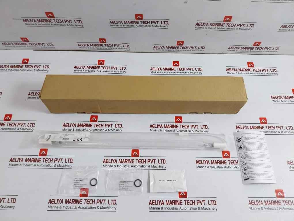 900952180 Alfa Laval Uv Lamp Spare Set 6 Kw