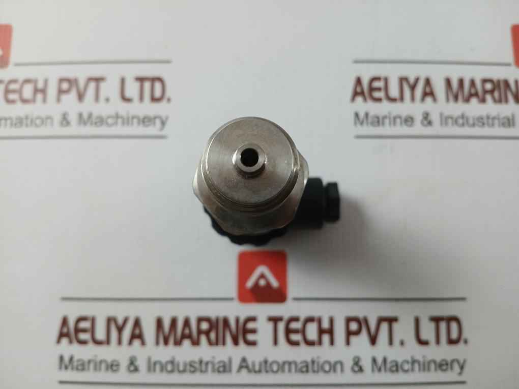 9013466 Pressure Transmitter Wika -1…0 Bar