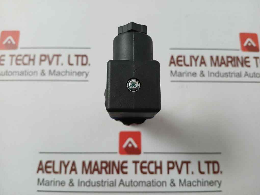 9013466 Pressure Transmitter Wika -1…0 Bar