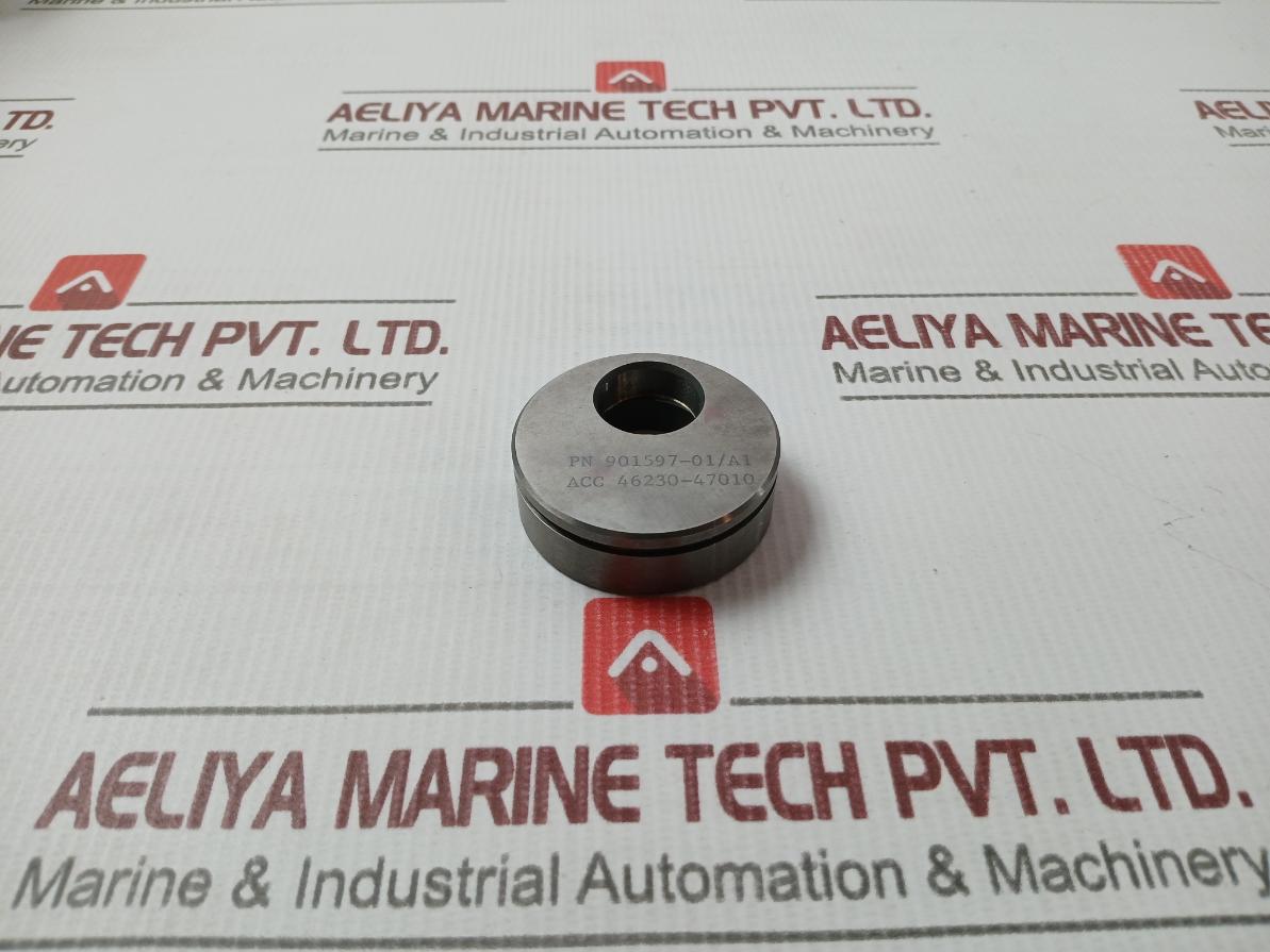 901597-01/A1 Hydraulic Cylinder Piston
