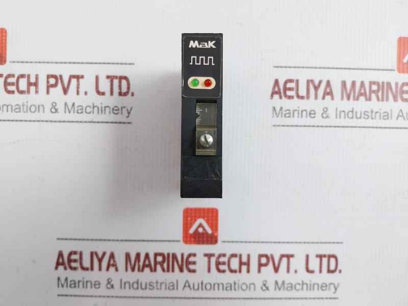 9017-9108.00-04 Plug-in Relay 50W/24V Brand Mak