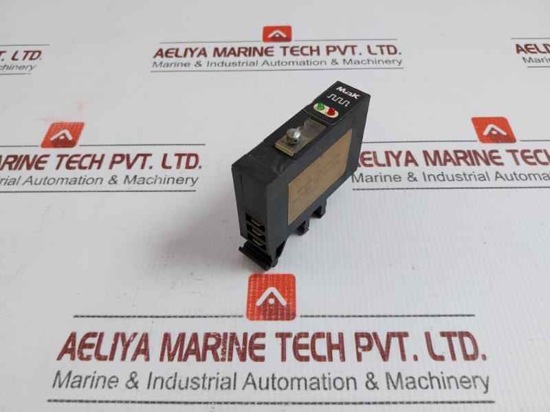 9017-9108.00-04 Plug-in Relay 50W/24V Brand Mak