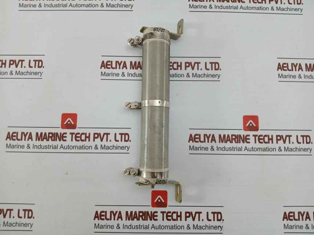 9019001 Jk Gbmzb New Wire-wound Resistor