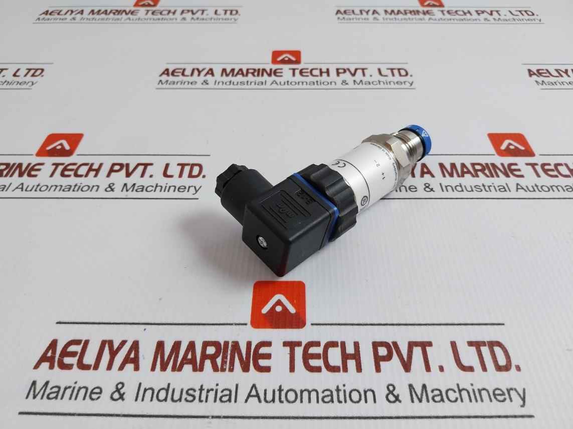 9023577 Pressure Transmitter Wika