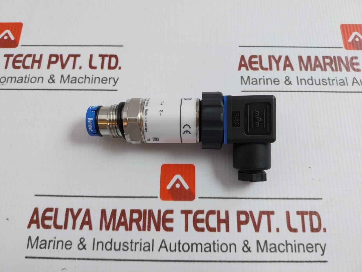 9023577 Pressure Transmitter Wika