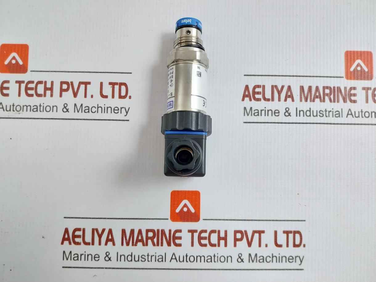 9023577 Pressure Transmitter Wika