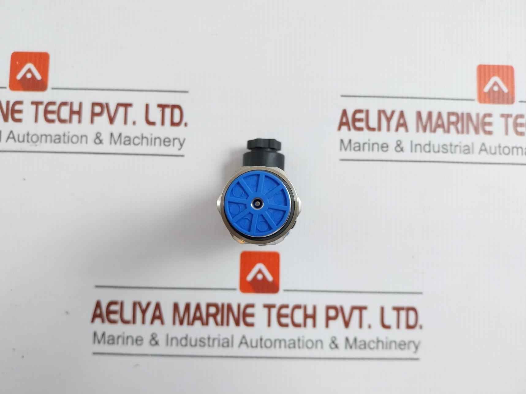 9023577 Pressure Transmitter Wika