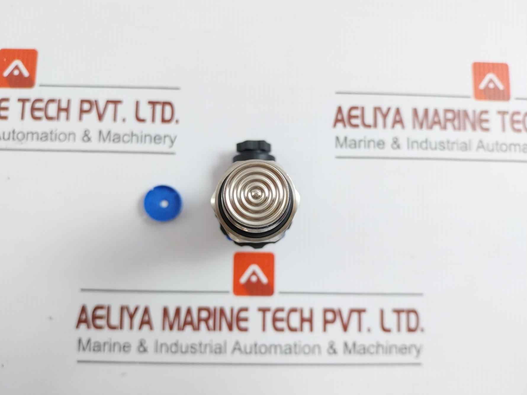 9023577 Pressure Transmitter Wika