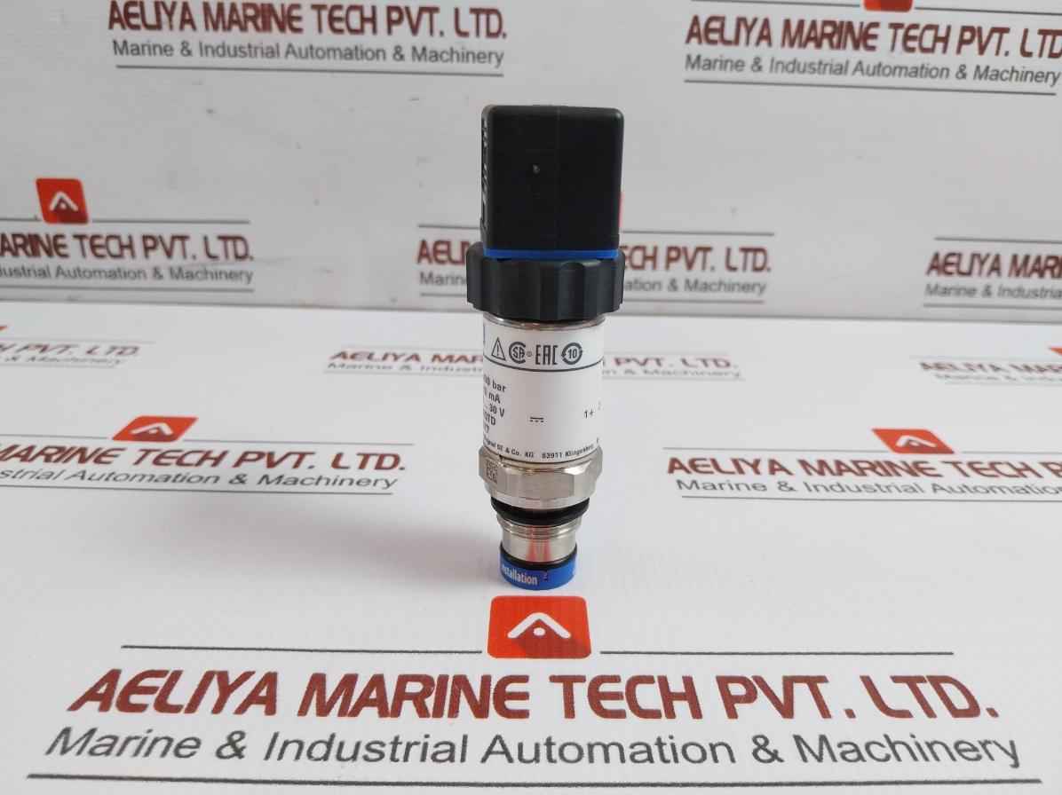 9023577 Pressure Transmitter Wika
