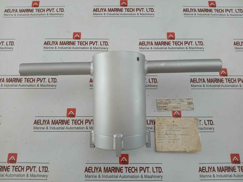 90310-02C Locknut Wrench Assembly Ebara