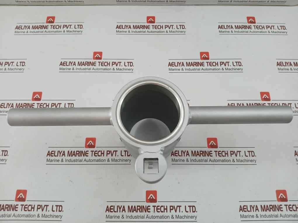 90310-02C Locknut Wrench Assembly Ebara