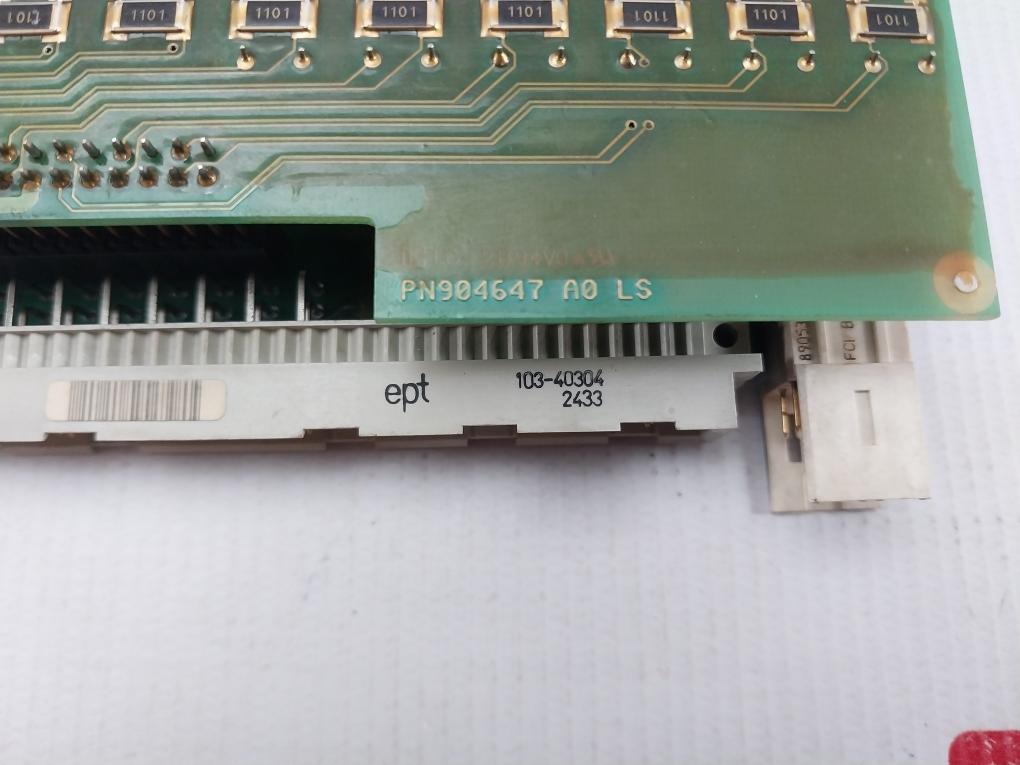 904648 A3 L4 Pcb Card