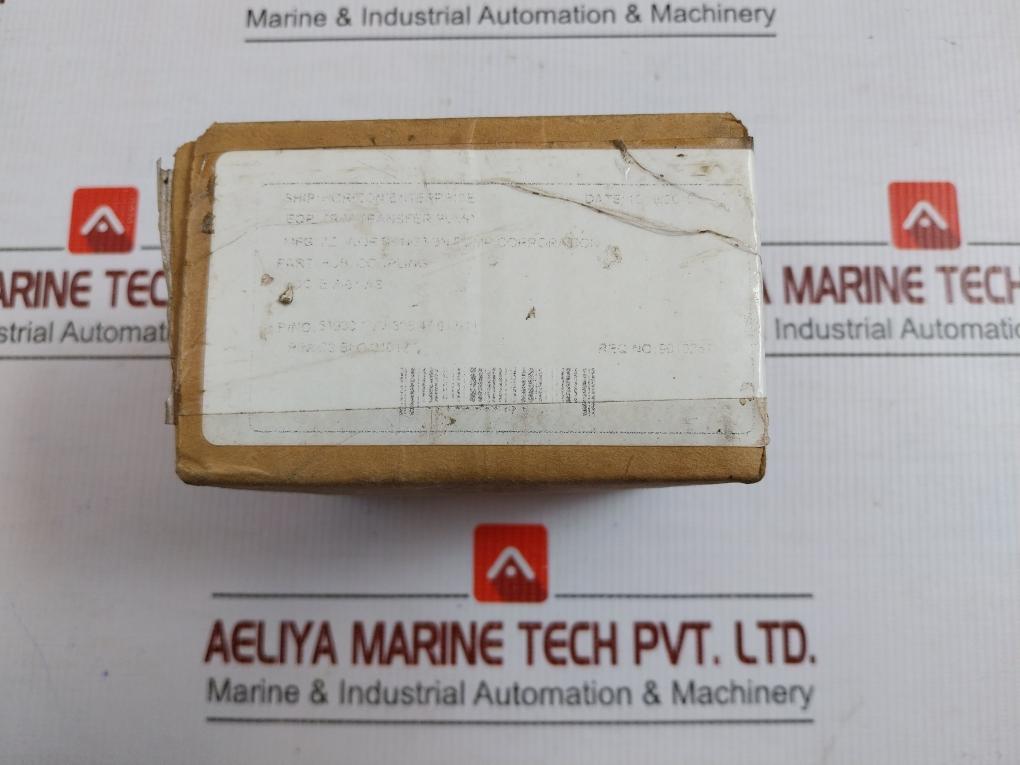 91040101 Falk Steelflex Coupling Hub
