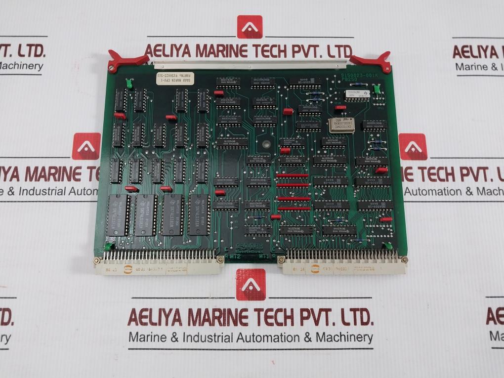 9150023-511-Printed-Circuit-Board-9150023-001L-94V-0-Saab-Marine-208875-1