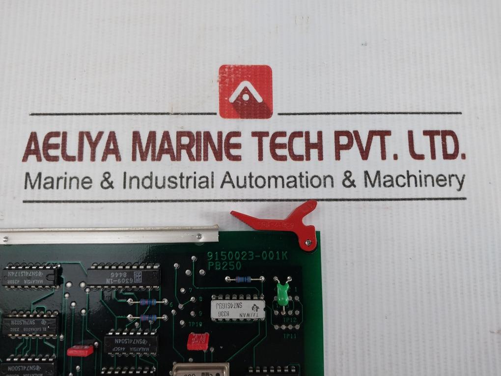 9150023-511-Printed-Circuit-Board-9150023-001L-94V-0-Saab-Marine-208875-5