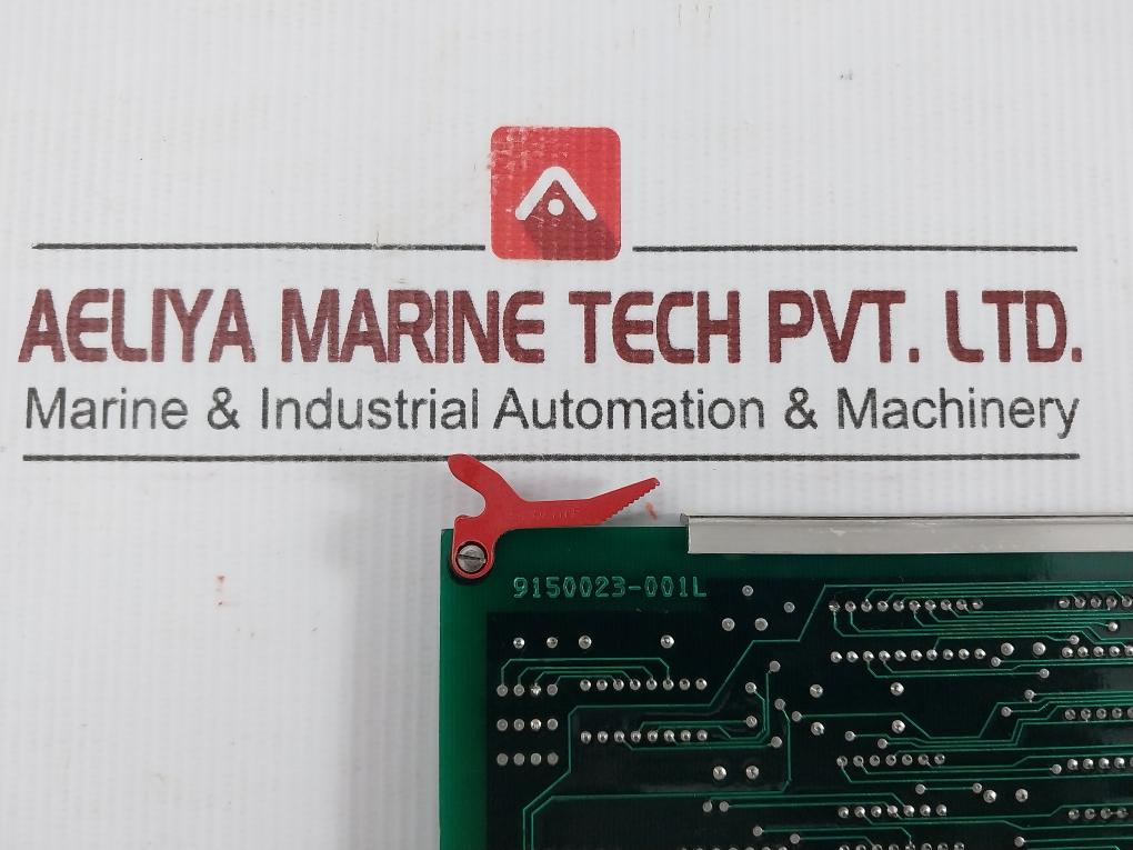 9150023-511-Printed-Circuit-Board-9150023-001L-94V-0-Saab-Marine-208875-7