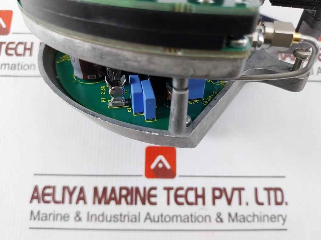 9150074-472 M-3 Tge Module Cbu-a0239