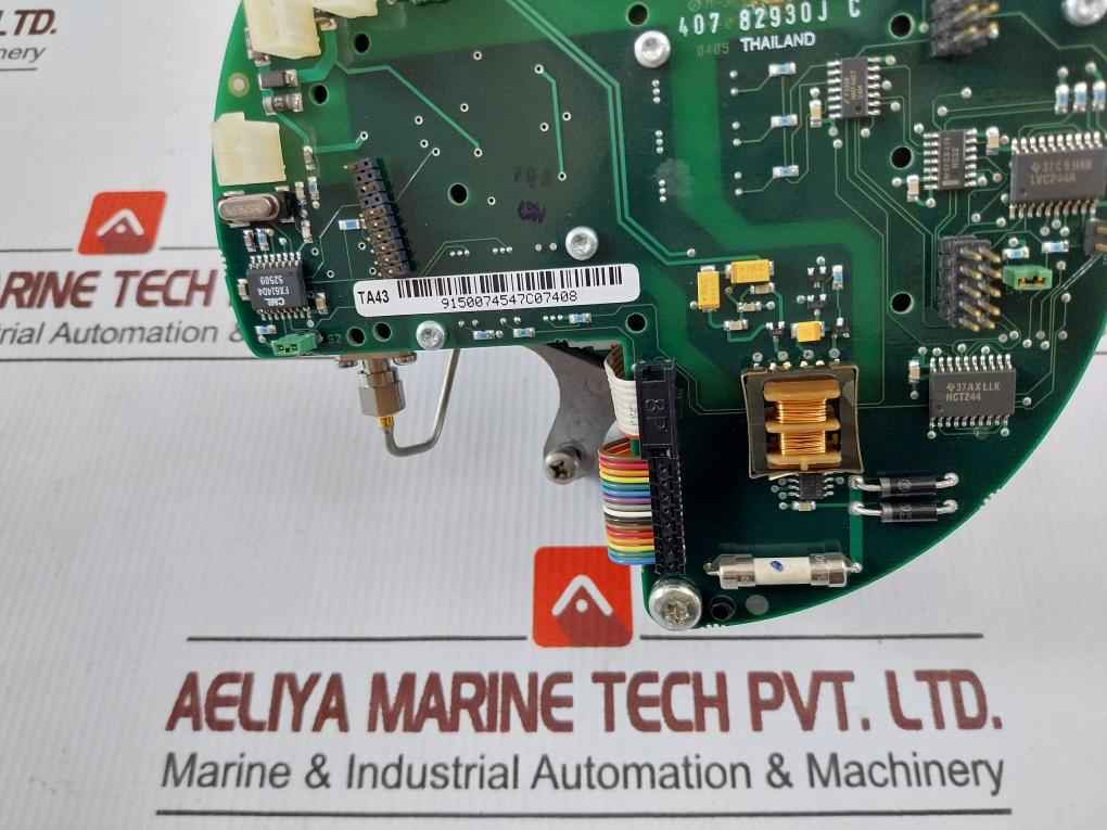 9150074-472 M-3 Tge Module Cbu-a0239