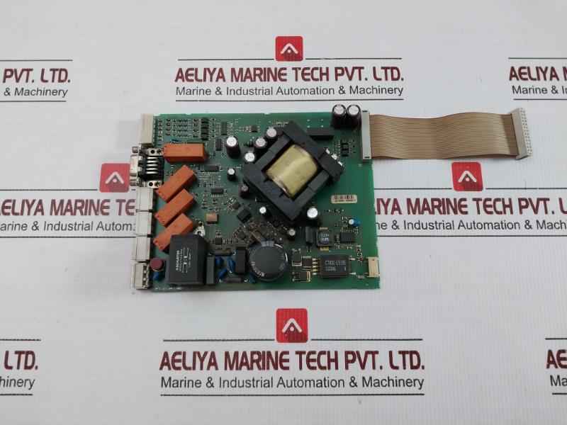 92.940.60.06Bsvs01 Pcb