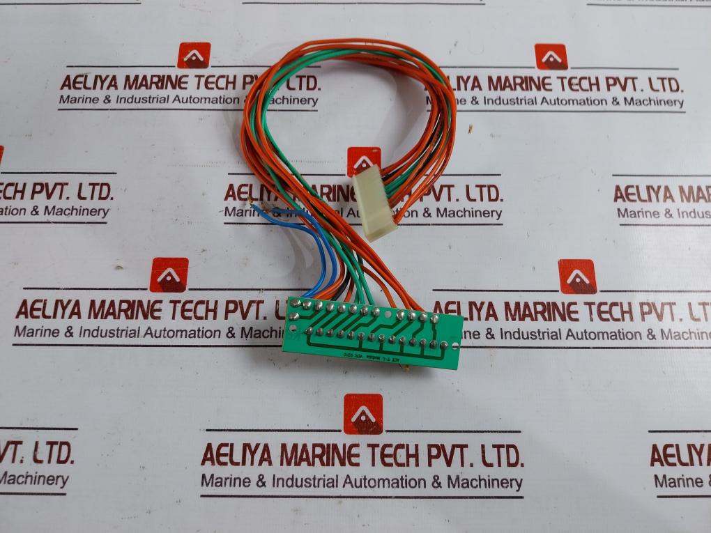 9210 Test Cable Module