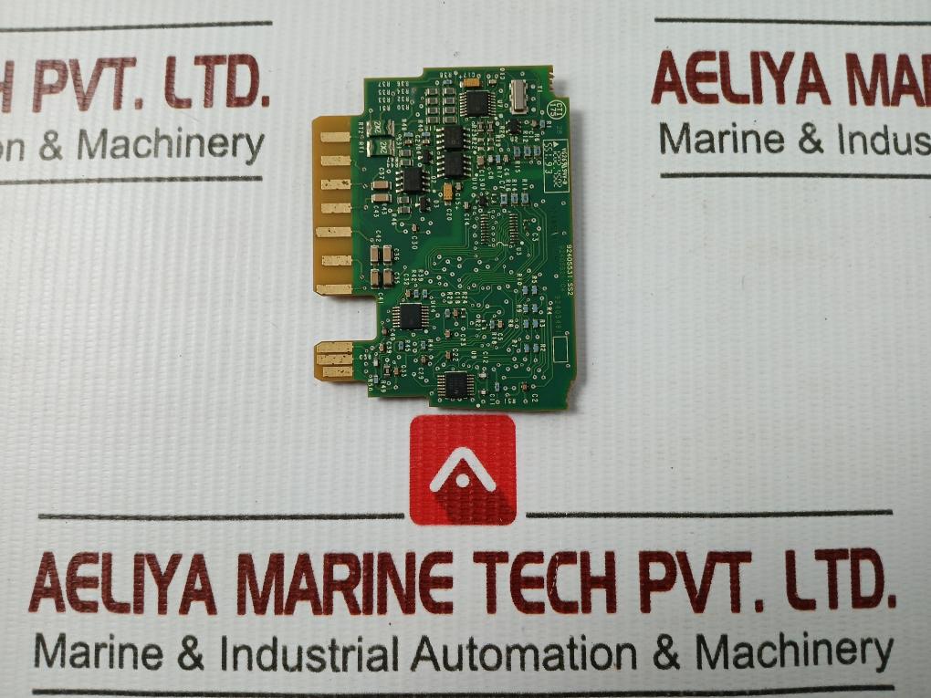 92405531.Ss1 Control Pcb Module 94V-0