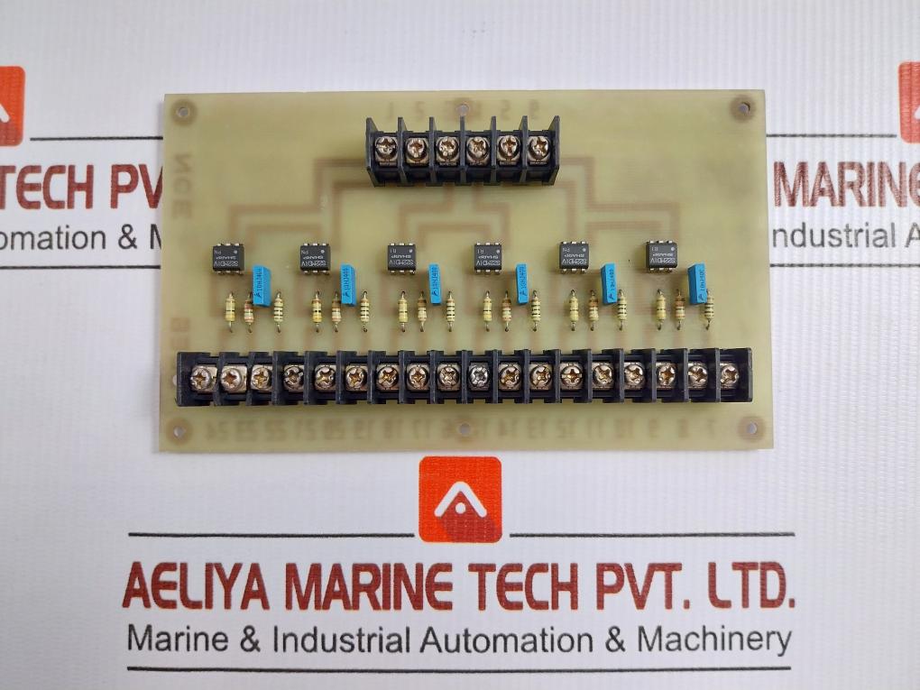 9306 Isolated Relay Pcb Module Nce
